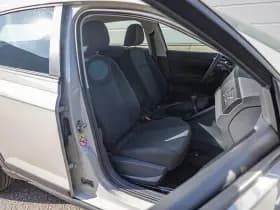 Volkswagen Taigo thumbnail 18