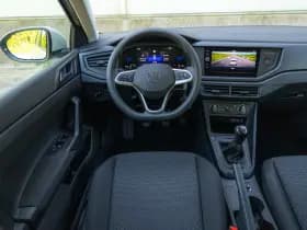 Volkswagen Taigo thumbnail 20