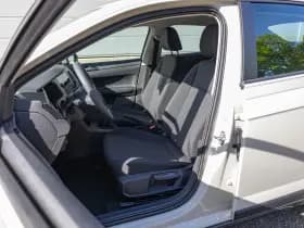 Volkswagen Taigo thumbnail 4