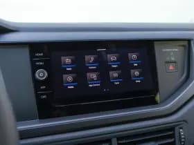 Volkswagen Taigo thumbnail 31