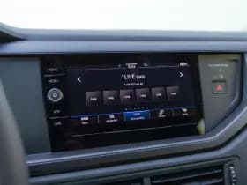 Volkswagen Taigo thumbnail 32
