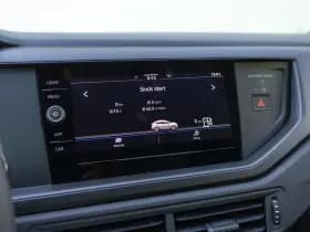 Volkswagen Taigo thumbnail 34