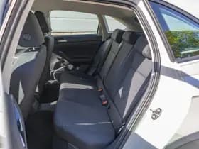 Volkswagen Taigo thumbnail 6