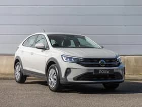 Volkswagen Taigo thumbnail 8