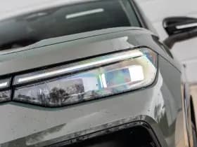 Volkswagen Tayron thumbnail 16