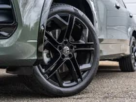 Volkswagen Tayron thumbnail 17