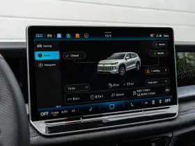 Volkswagen Tayron thumbnail 38