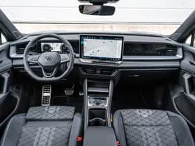 Volkswagen Tayron thumbnail 5