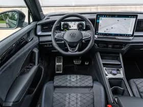 Volkswagen Tayron thumbnail 54