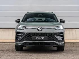 Volkswagen Tayron thumbnail 8