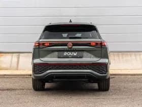 Volkswagen Tayron thumbnail 10