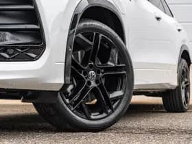 Volkswagen Tayron thumbnail 25
