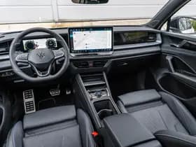 Volkswagen Tayron thumbnail 35