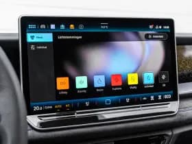 Volkswagen Tayron thumbnail 47