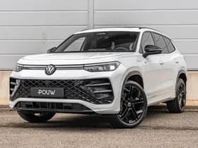 Volkswagen Tayron thumbnail 57