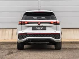 Volkswagen Tayron thumbnail 10