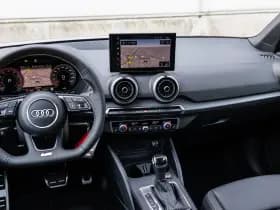 Audi Q2 thumbnail 28
