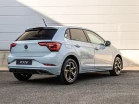 Volkswagen Polo thumbnail 2