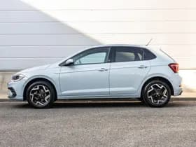 Volkswagen Polo thumbnail 12