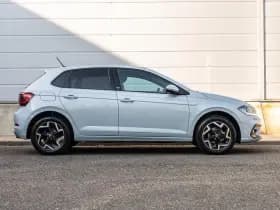Volkswagen Polo thumbnail 3
