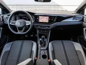 Volkswagen Polo thumbnail 5