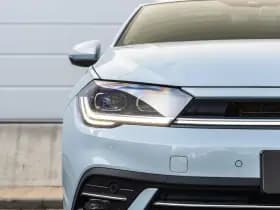 Volkswagen Polo thumbnail 8