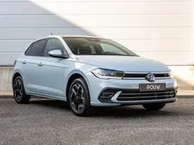Volkswagen Polo thumbnail 9