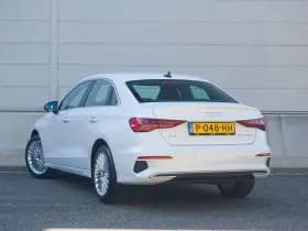 Audi A3 thumbnail 11