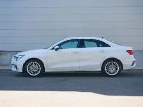 Audi A3 thumbnail 12