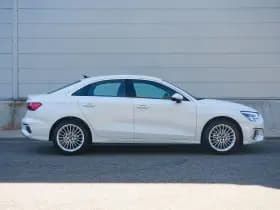 Audi A3 thumbnail 3