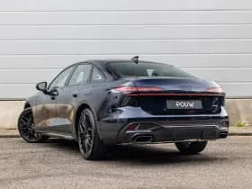 Audi A6 thumbnail 11
