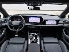 Audi A6 thumbnail 5