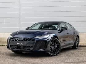 Audi A6 thumbnail 53