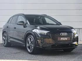 Audi Q4 e-tron thumbnail 11