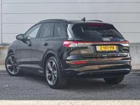 Audi Q4 e-tron thumbnail 13