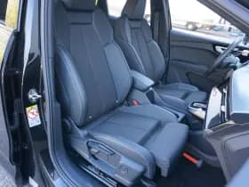 Audi Q4 e-tron thumbnail 17