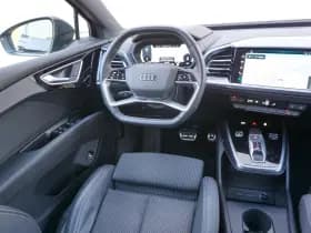 Audi Q4 e-tron thumbnail 23
