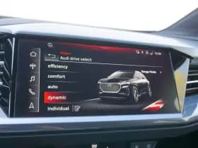 Audi Q4 e-tron thumbnail 30