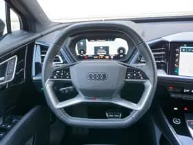 Audi Q4 e-tron thumbnail 37