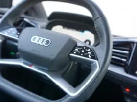 Audi Q4 e-tron thumbnail 38