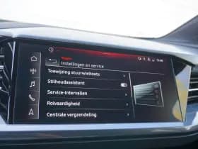 Audi Q4 e-tron thumbnail 43