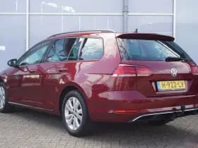 Volkswagen Golf thumbnail 12