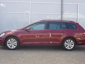 Volkswagen Golf thumbnail 13