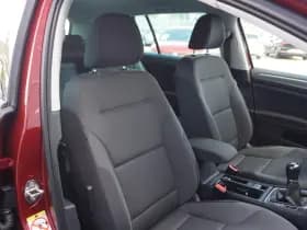 Volkswagen Golf thumbnail 15