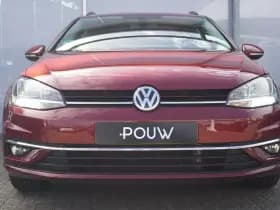 Volkswagen Golf thumbnail 8