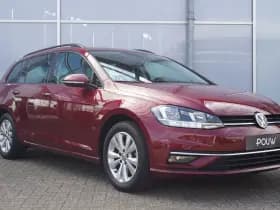Volkswagen Golf thumbnail 9