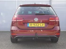 Volkswagen Golf thumbnail 10