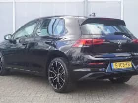 Volkswagen Golf thumbnail 11