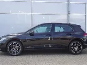 Volkswagen Golf thumbnail 12