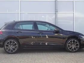 Volkswagen Golf thumbnail 3